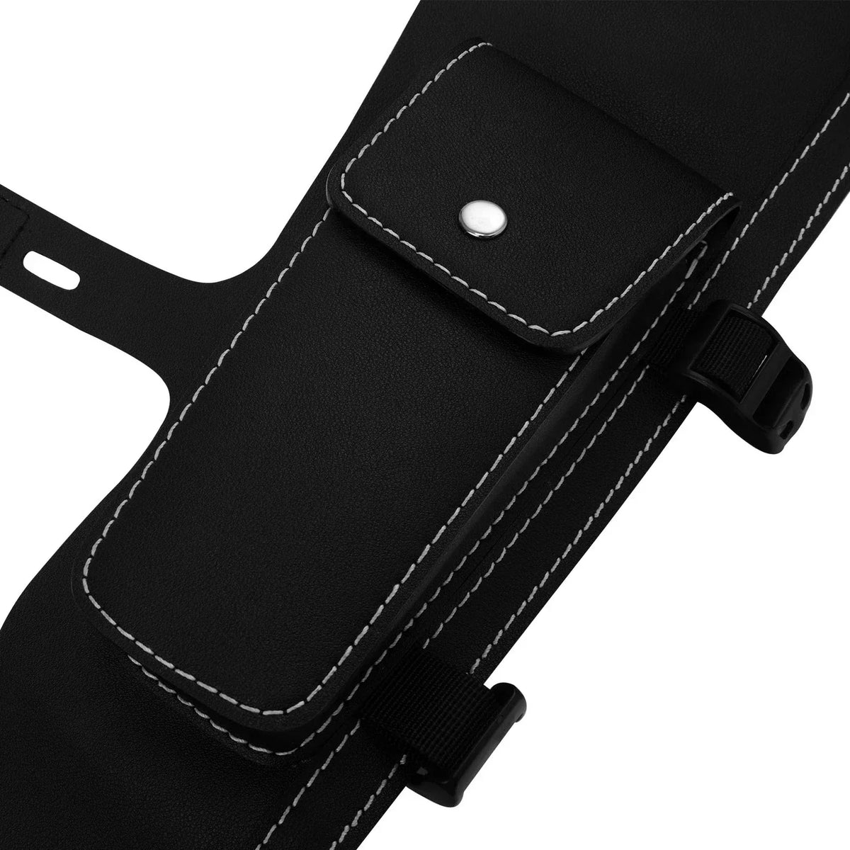 Fuel Tank Side Pouch for BMW R18 B Transcontinental (2021-2024)
