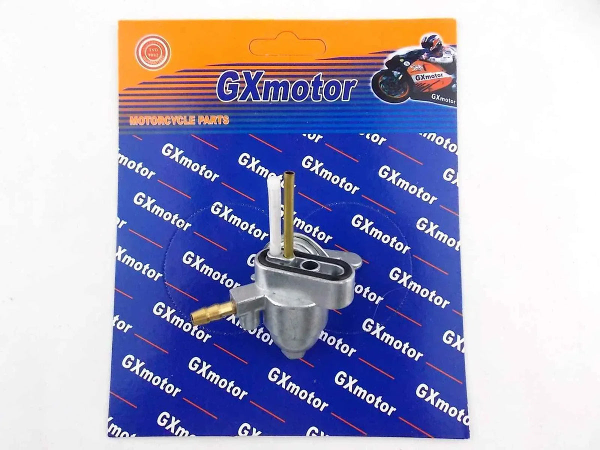 Fuel Tap Petcock for Petrol Tank Honda CZ100 (1962-1966)