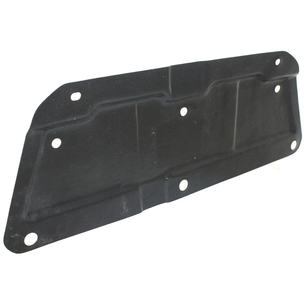 Pair of Engine Splash Shields for Toyota RAV4 (2006-2012)
