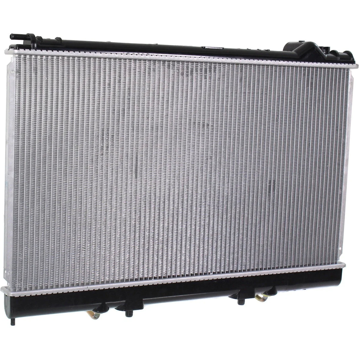 4.0L Radiator 1 Row for Lexus LS400 (1995-2000)