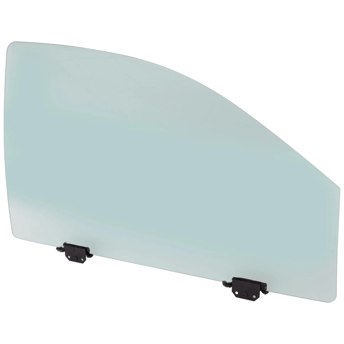 Door Glass Pair for Toyota Aspen