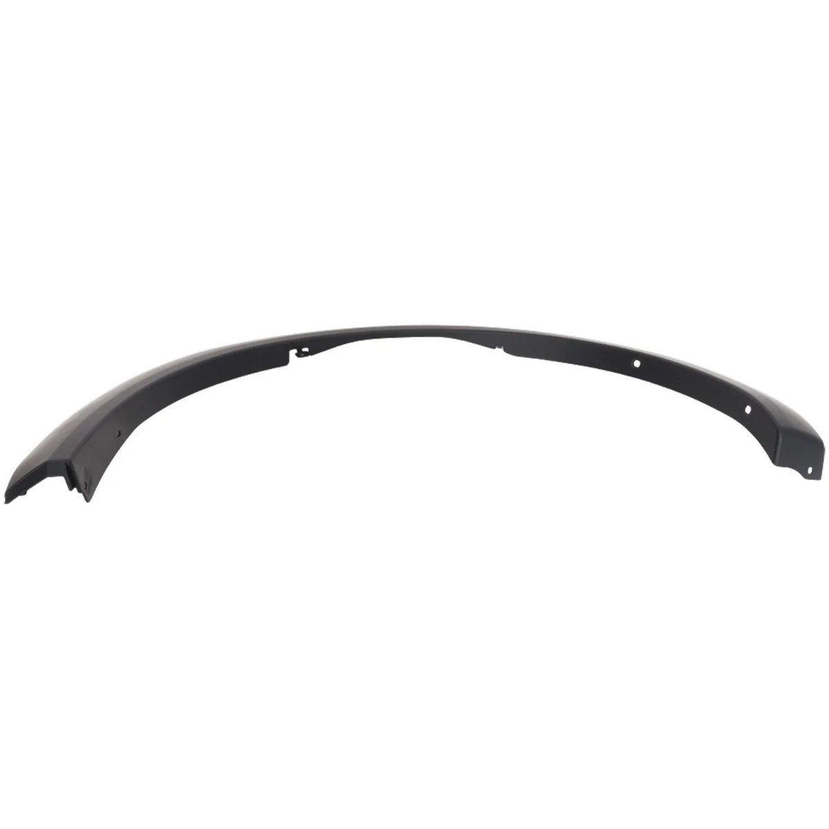 Front Passenger Side Fender Flares for QX80, QX56 2014-2022