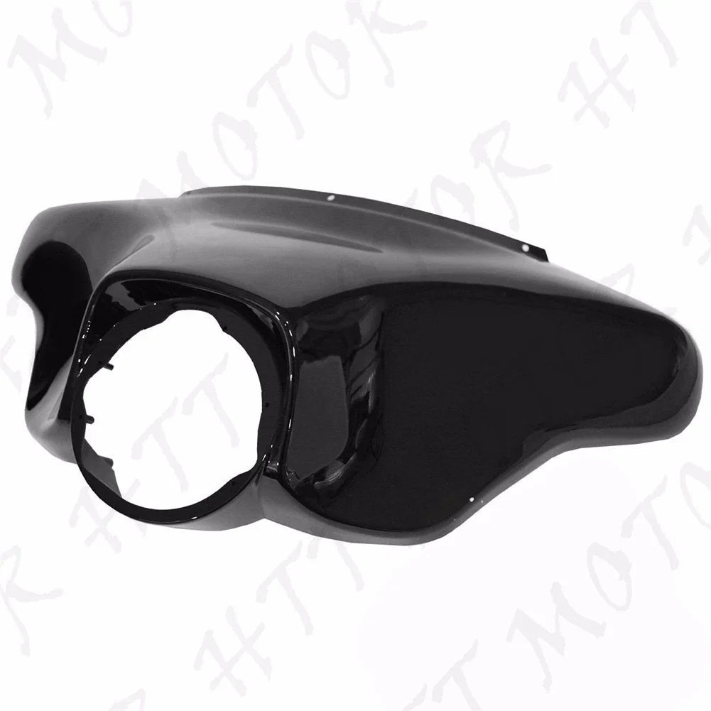 Batwing Upper Outer Fairing for Touring Harley FLHR FLHT FLHX 1996-2013