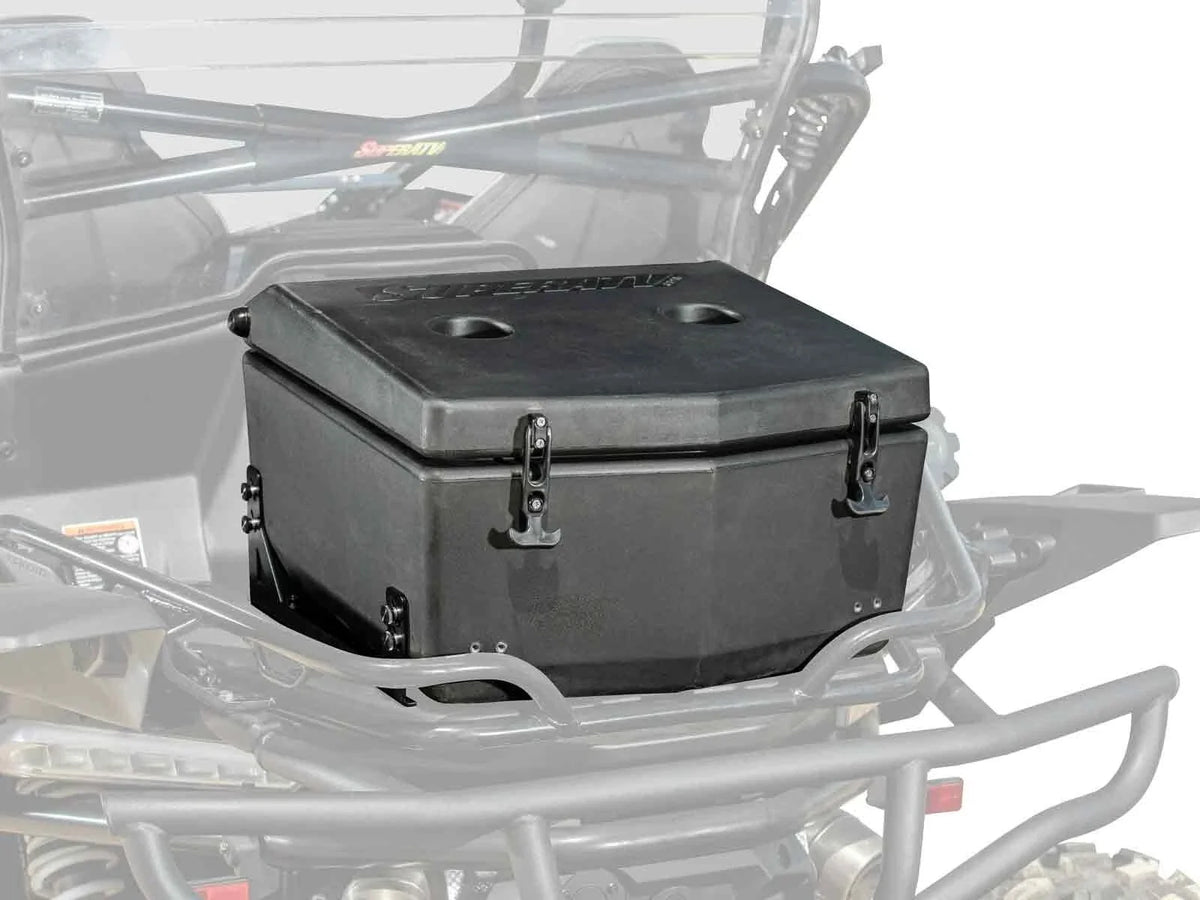 Heavy Duty Rear Cooler / Cargo Box for CFMOTO ZForce 950 (2020–2022)