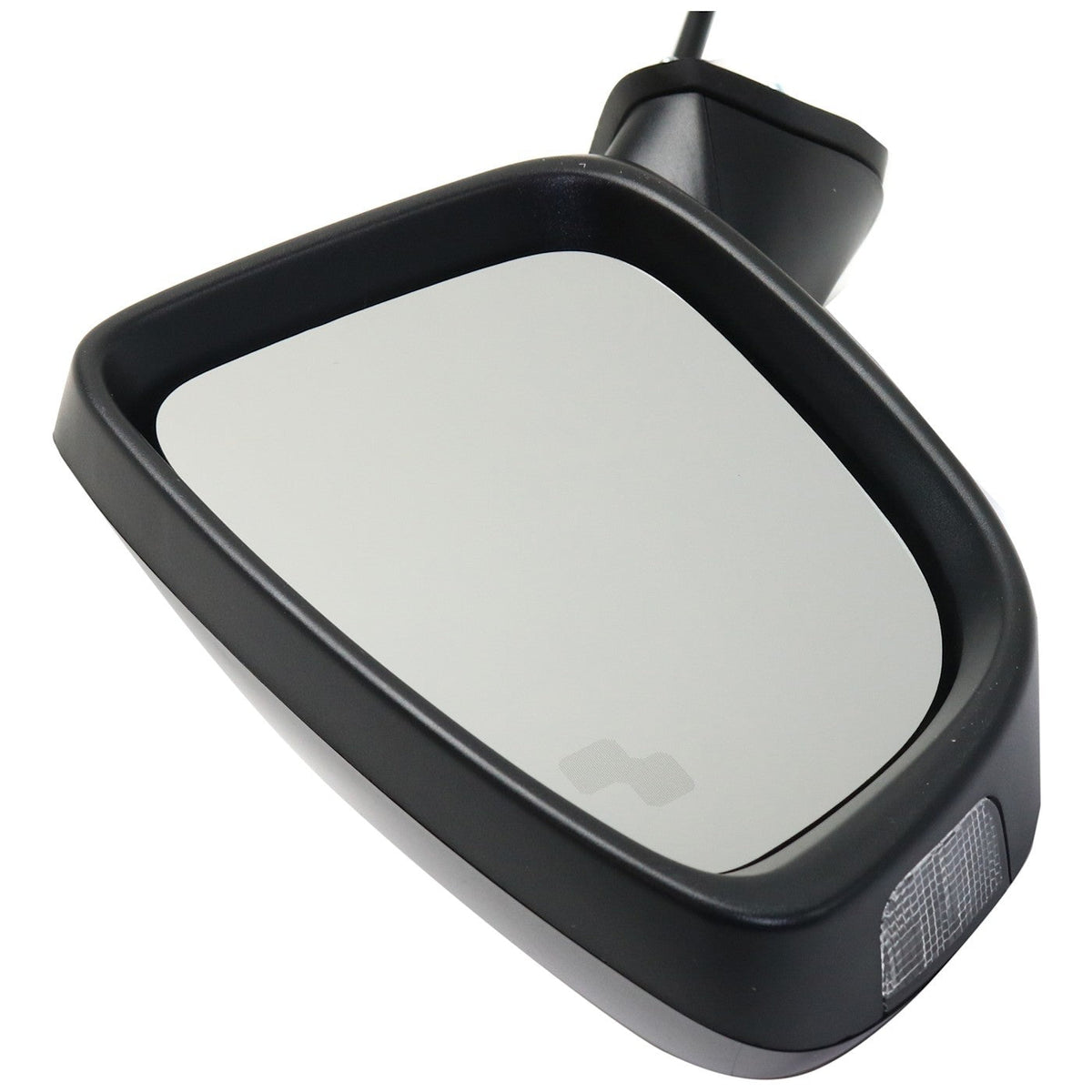 Driver Side Heated Mirror for Mazda 2014-2016 Left