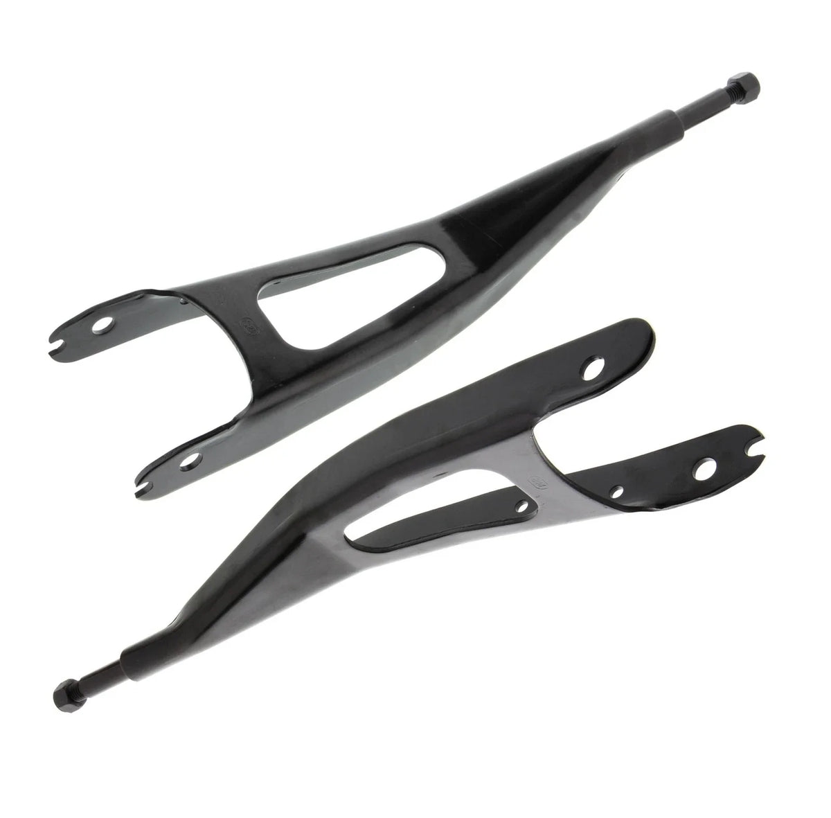 Set of 2 Front Radius Arm Kits for Ford F-150 4WD (1987–1996)