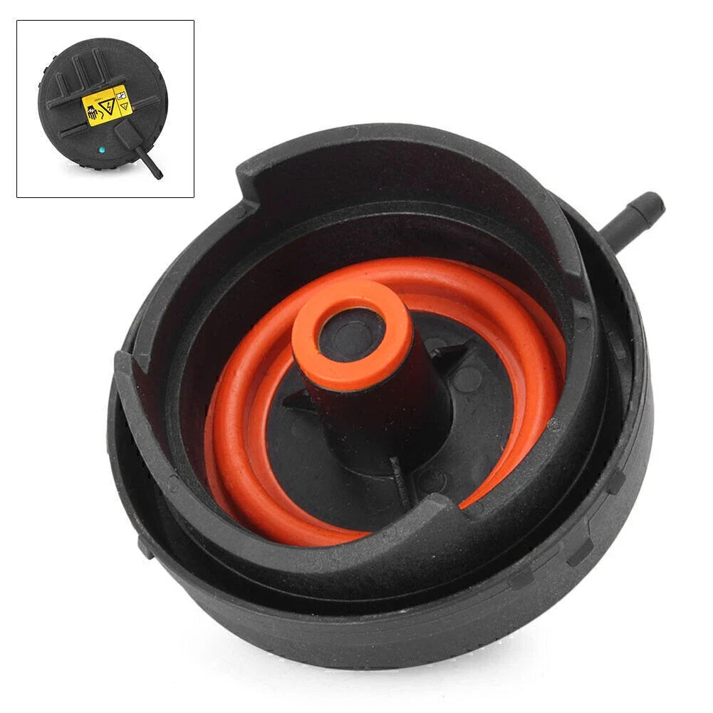Engine Cylinder Head Valve Cover Cap for E82 E90 E70 Z4 X3 X5 (2007-2013)