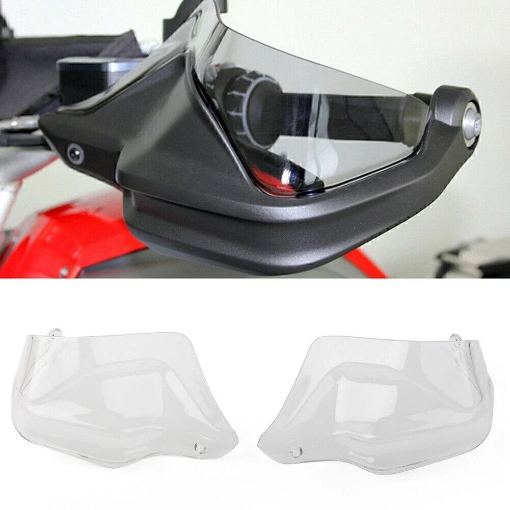 Handguard Windshield Cover for BMW S1000XR R1200GS 2015 to 2023