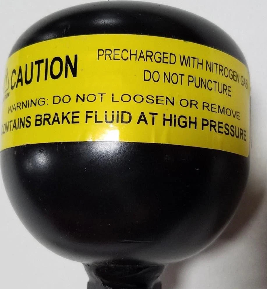 Hydac Accumulator Ball for Thunderbird SC Mark VII Olds Buick (1987–1992)