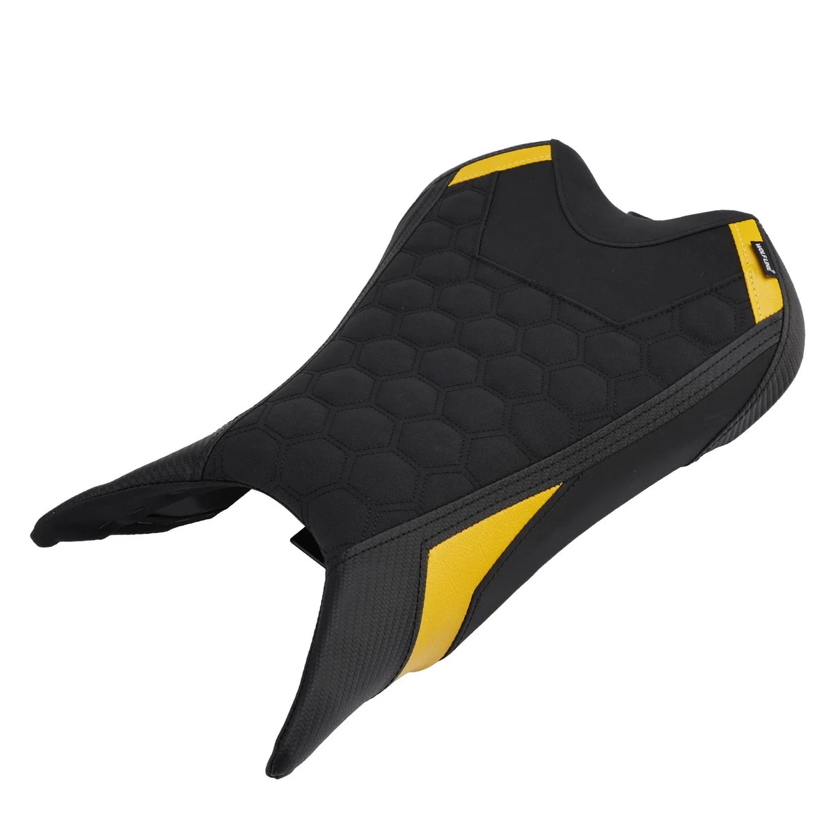 Front Driver Cushion for Street Triple 765R/RS - 2023 to 2025