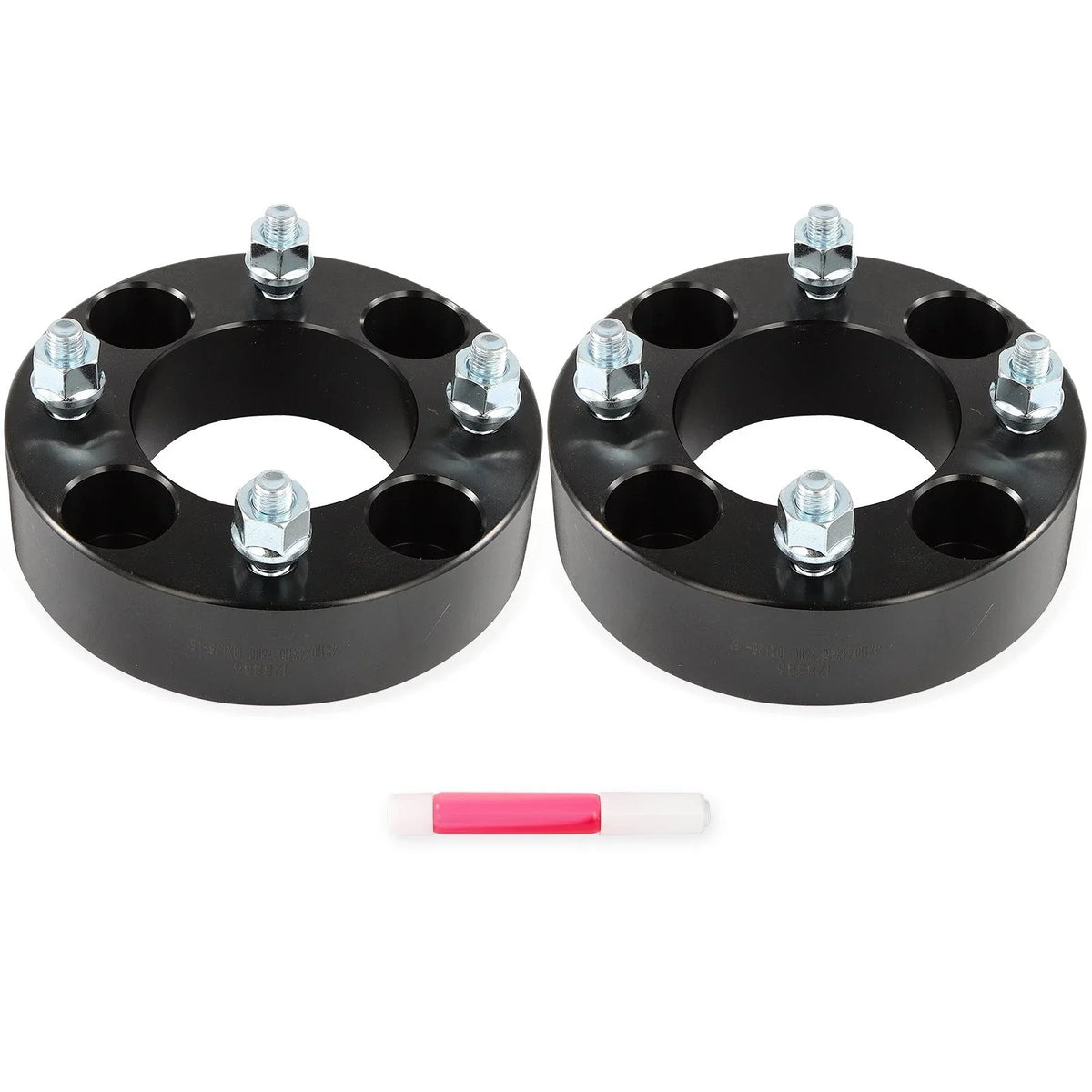 2X 1.5" Wheel Spacers for Yamaha Bruin 250 (2005–2006)