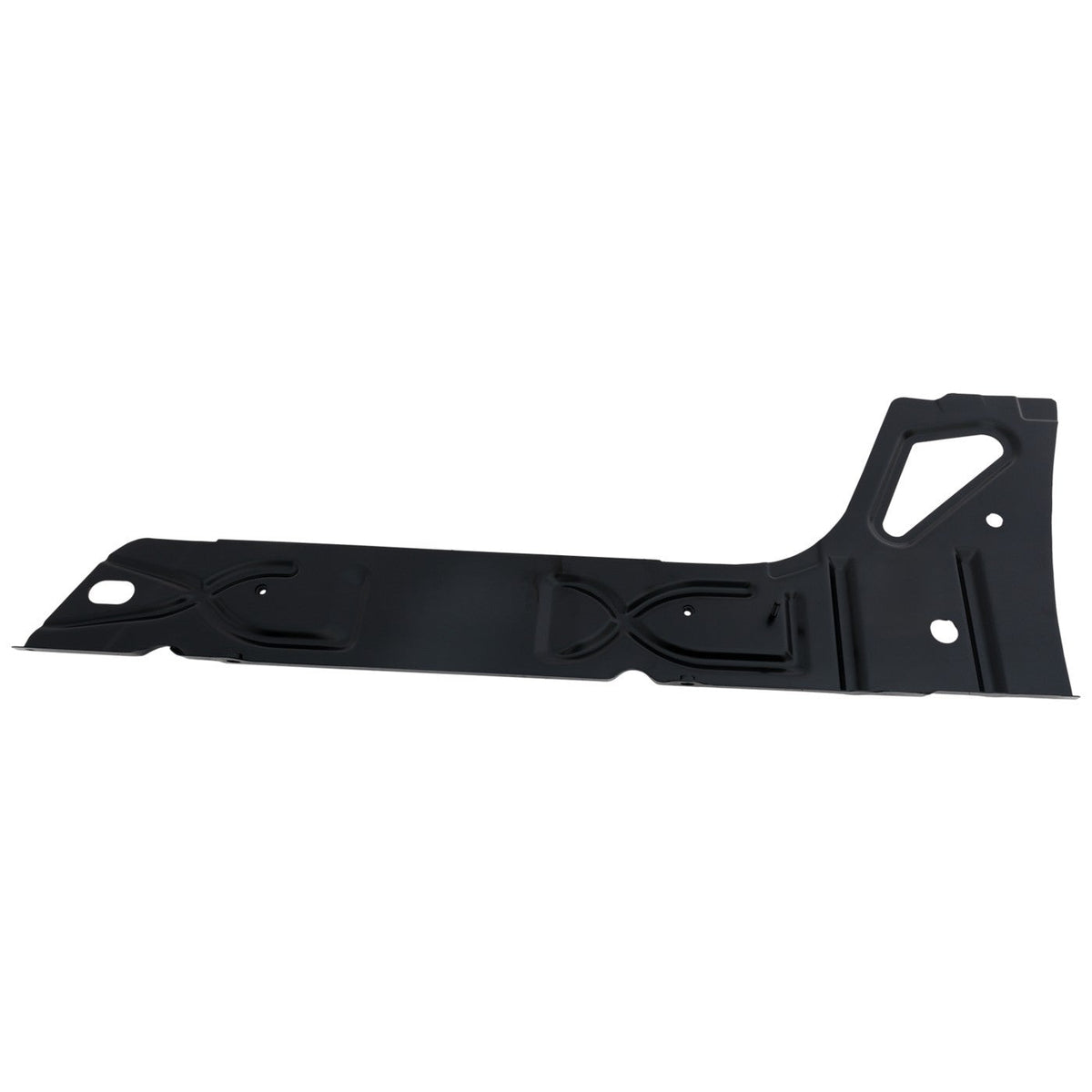 Rocker Panel - Rear Passenger Right Side for Chevy Hand