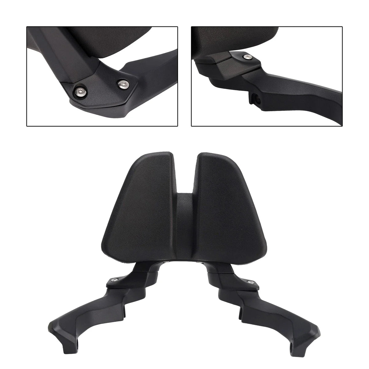Backrest Sissy Bar for Passenger on Honda ADV350 2022-2025