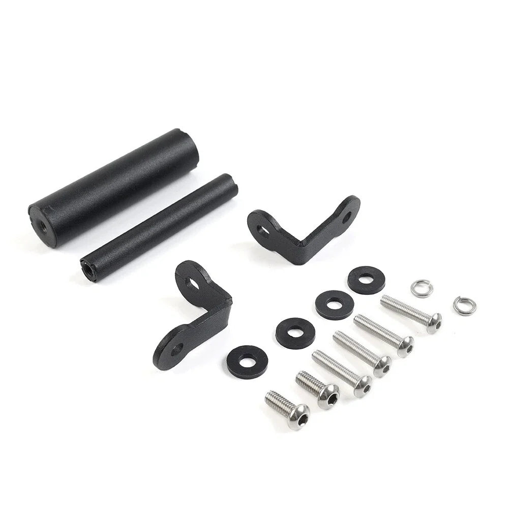 12MM/22MM GPS Navigation Bracket Phone Holder for Yamaha MT-07 Tracer (2016–2017)