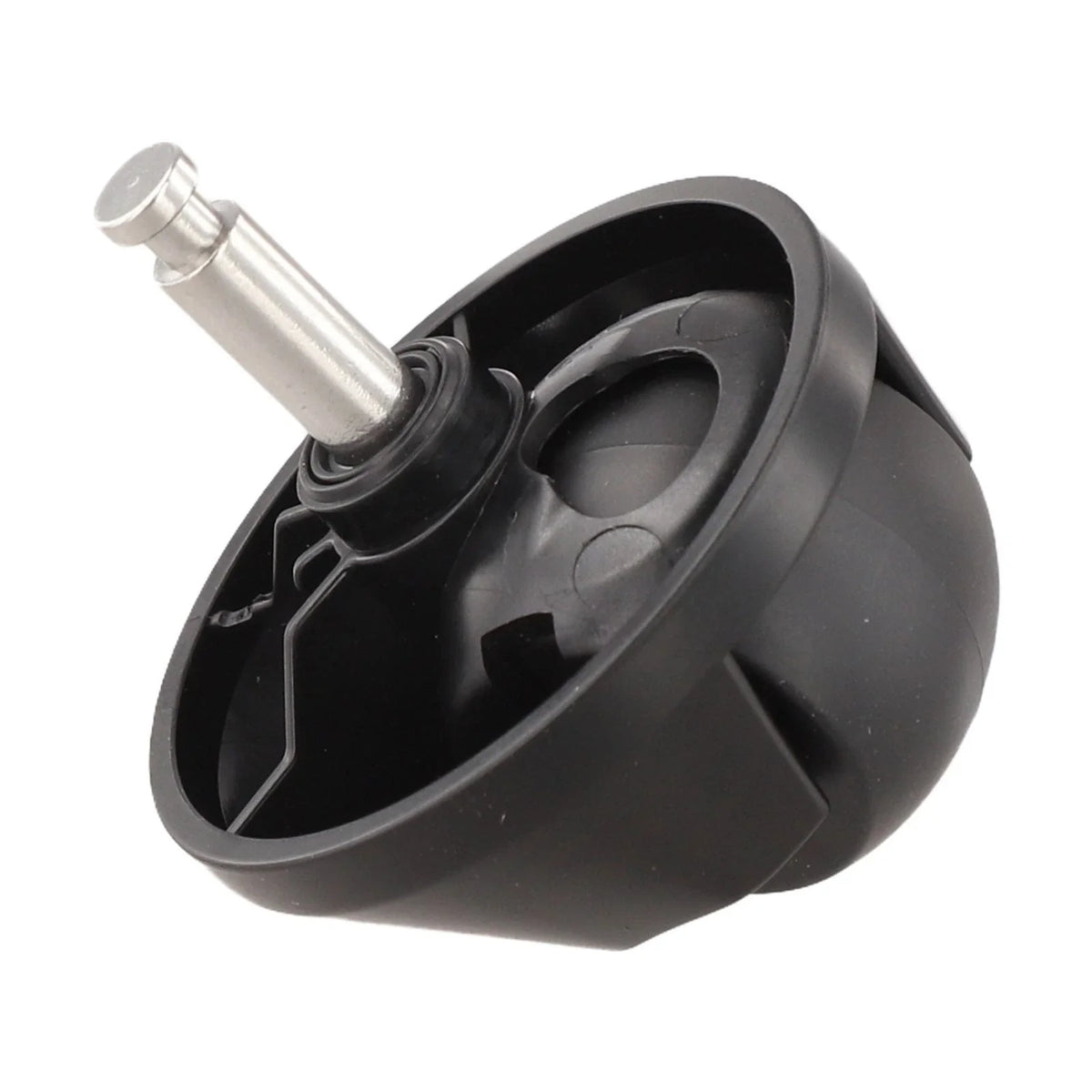 Caster Assembly for BObsweep Ultra-Vision Pet (2017–2023)