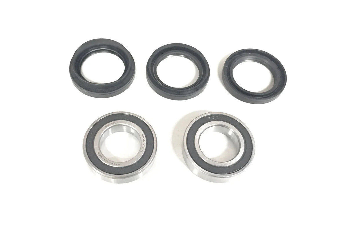 Front Wheel Bearing Kit for Yamaha (93306-00612-00)