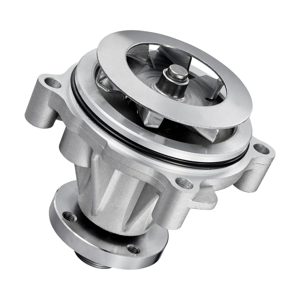 Cooling Water Pump with Gasket for Lincoln Mark VIII 1993–1998