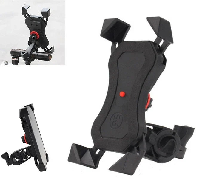 Handlebar Mount Holder for Motorcycles Kawasaki Vulcan