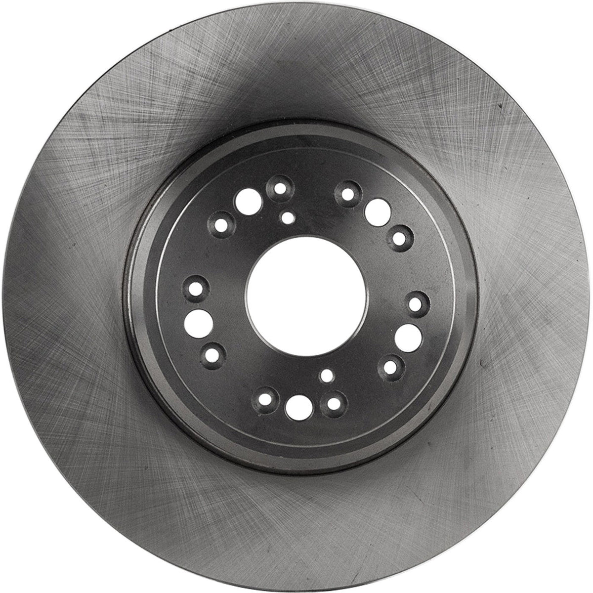 Brake Disc Rotors (Front) for Lexus LS400 1995-2000