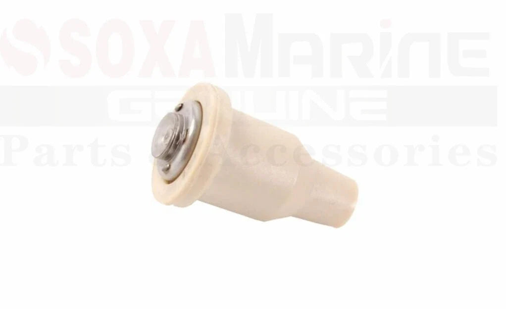 Thermostat 143℉ for Outboards Johnson Evinrude (90-170 Hp) 8M6010305