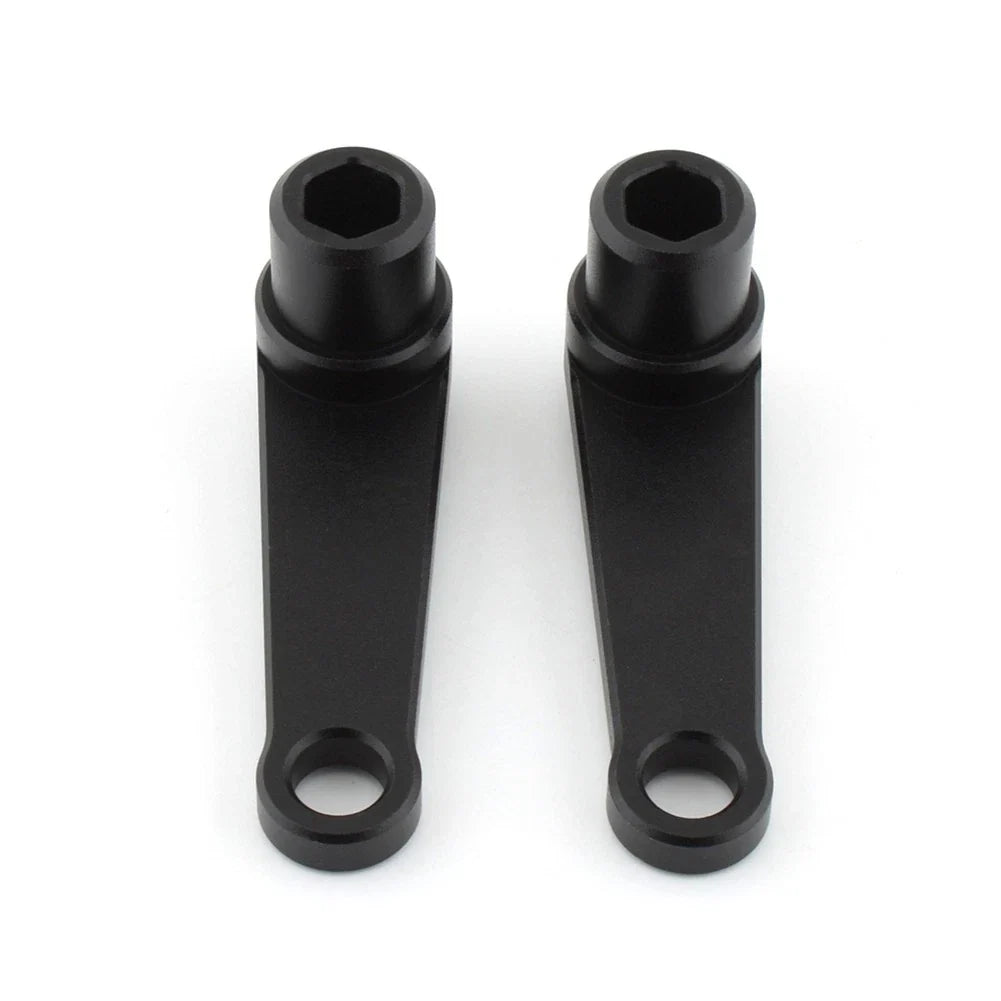 Windshield Fairing Lifting Bracket for BMW K1600B K1600GTL K1600GA (2016–2019)