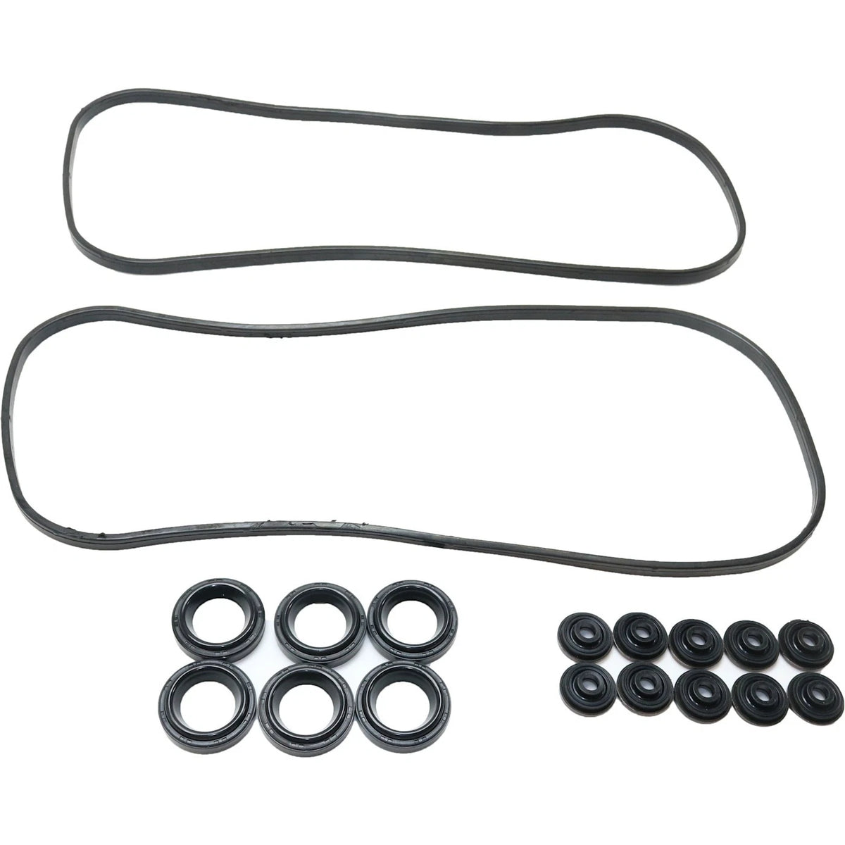 Valve Cover Gasket Kit for Honda Accord 2003–2007 3.0L