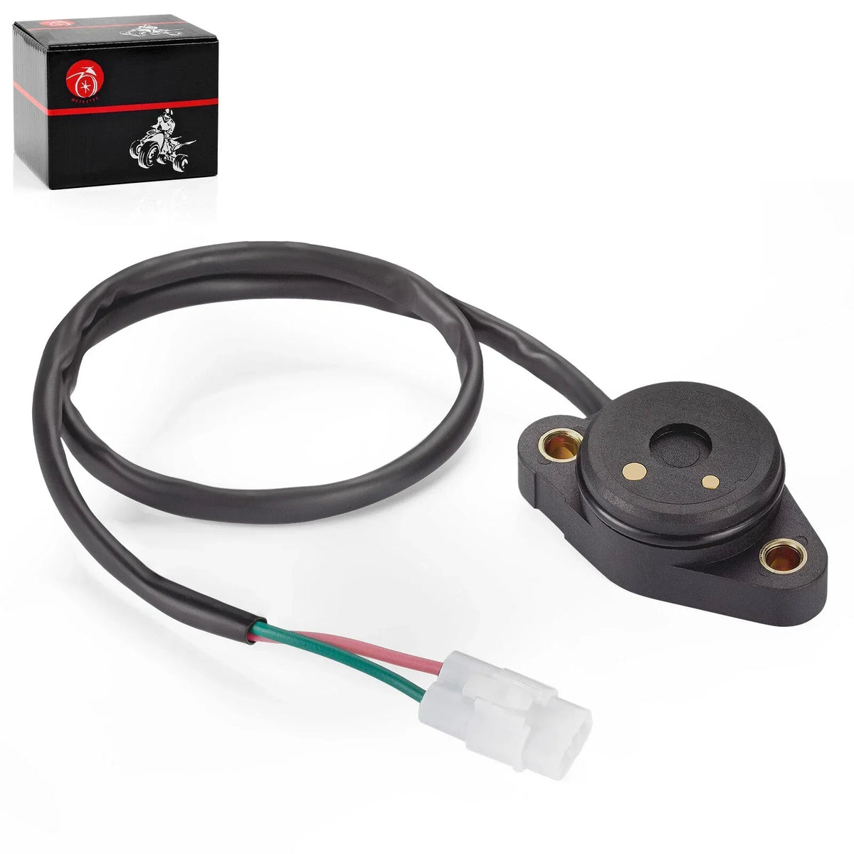 Neutral Switch Gear Sensor for KFX450R Kawasaki (2008-2014)