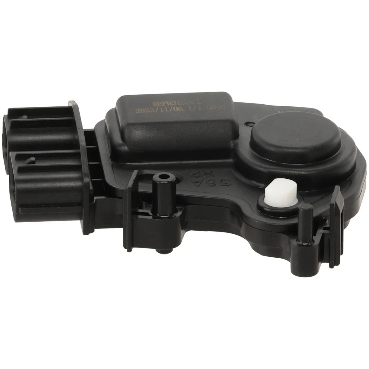Front Right Door Lock Actuator Compatible with Honda Element, Civic, Pilot