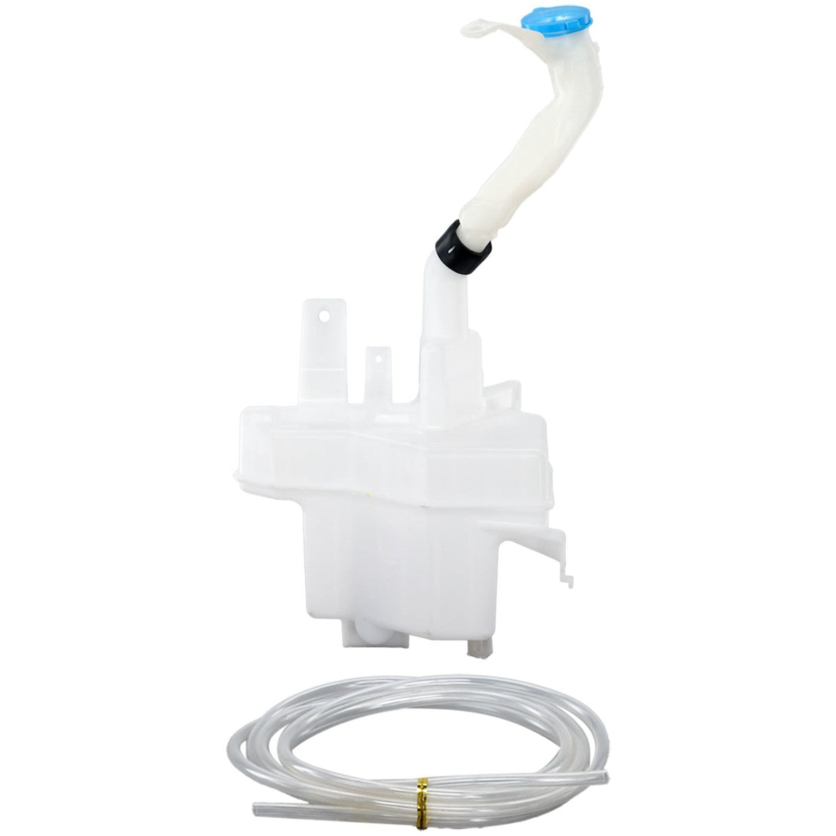 Washer Reservoir for Honda Accord (2018-2022) - Includes Cap & Pump
