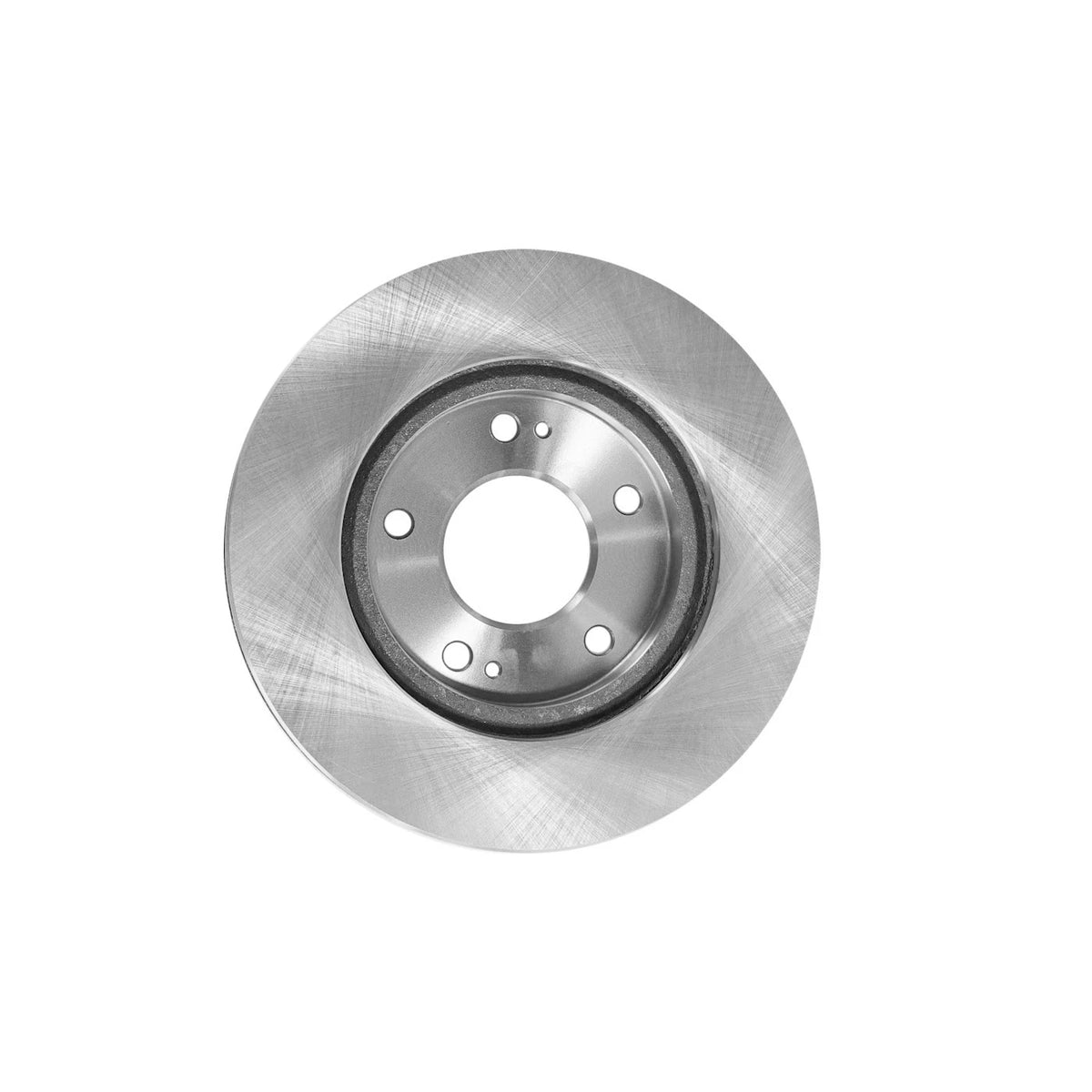 Disc Brake Rotor for Mitsubishi Galant (2000–2012) Front Left/Right Solid