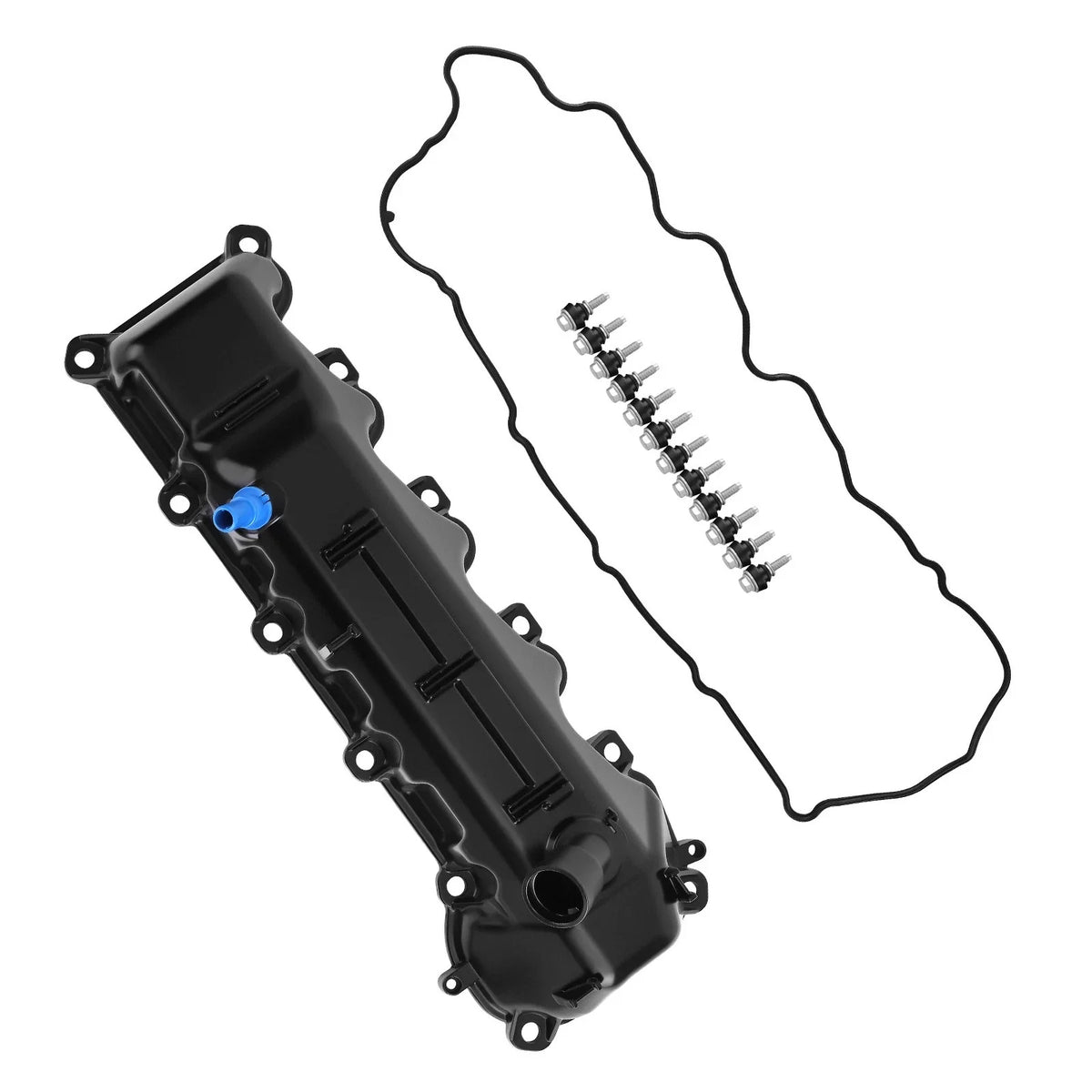 Valve Cover Set for RAM 1500 (2009–2013), Grand Cherokee (2008–2009) 4.7L