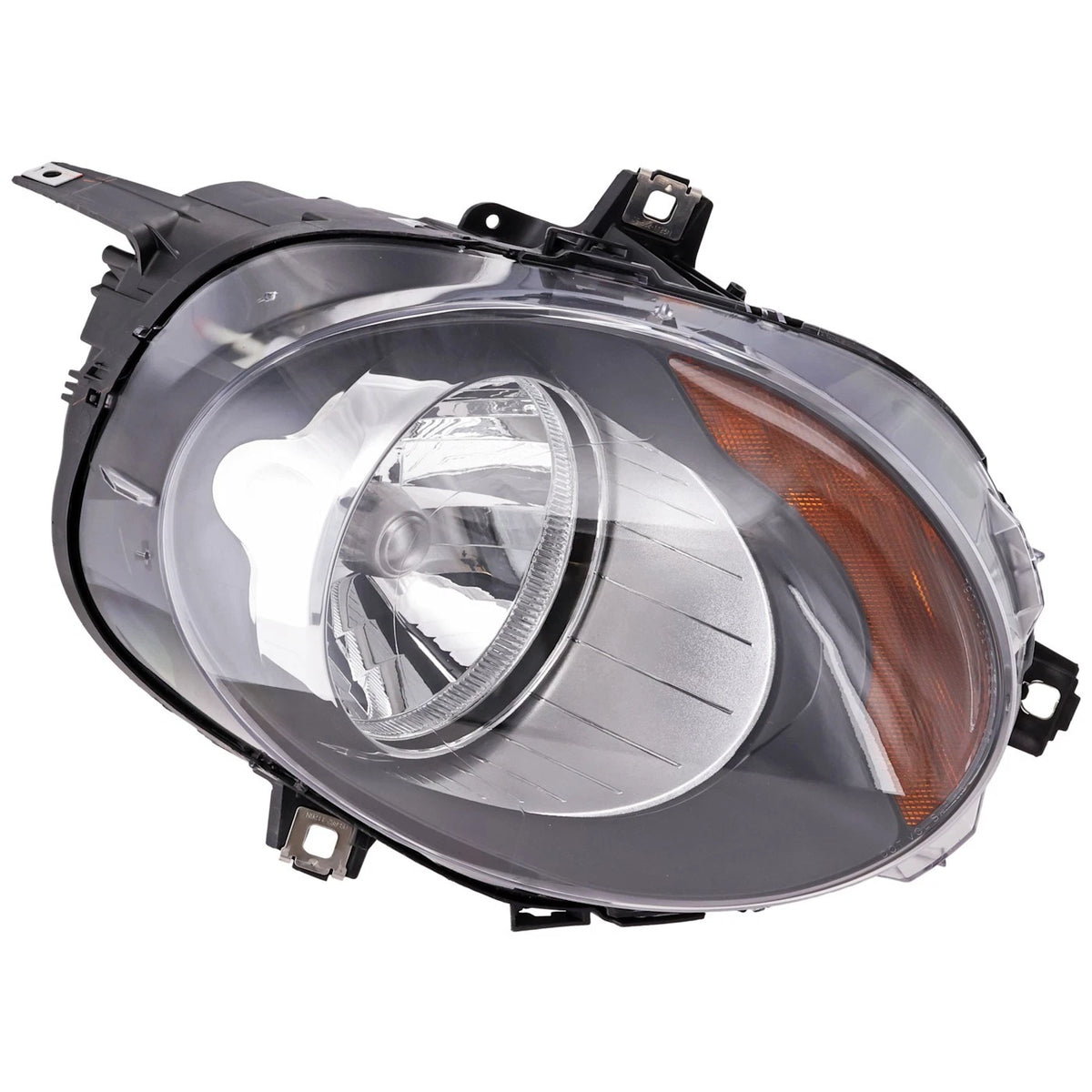 Headlight for Mini Cooper (2014–2018) Driver Side