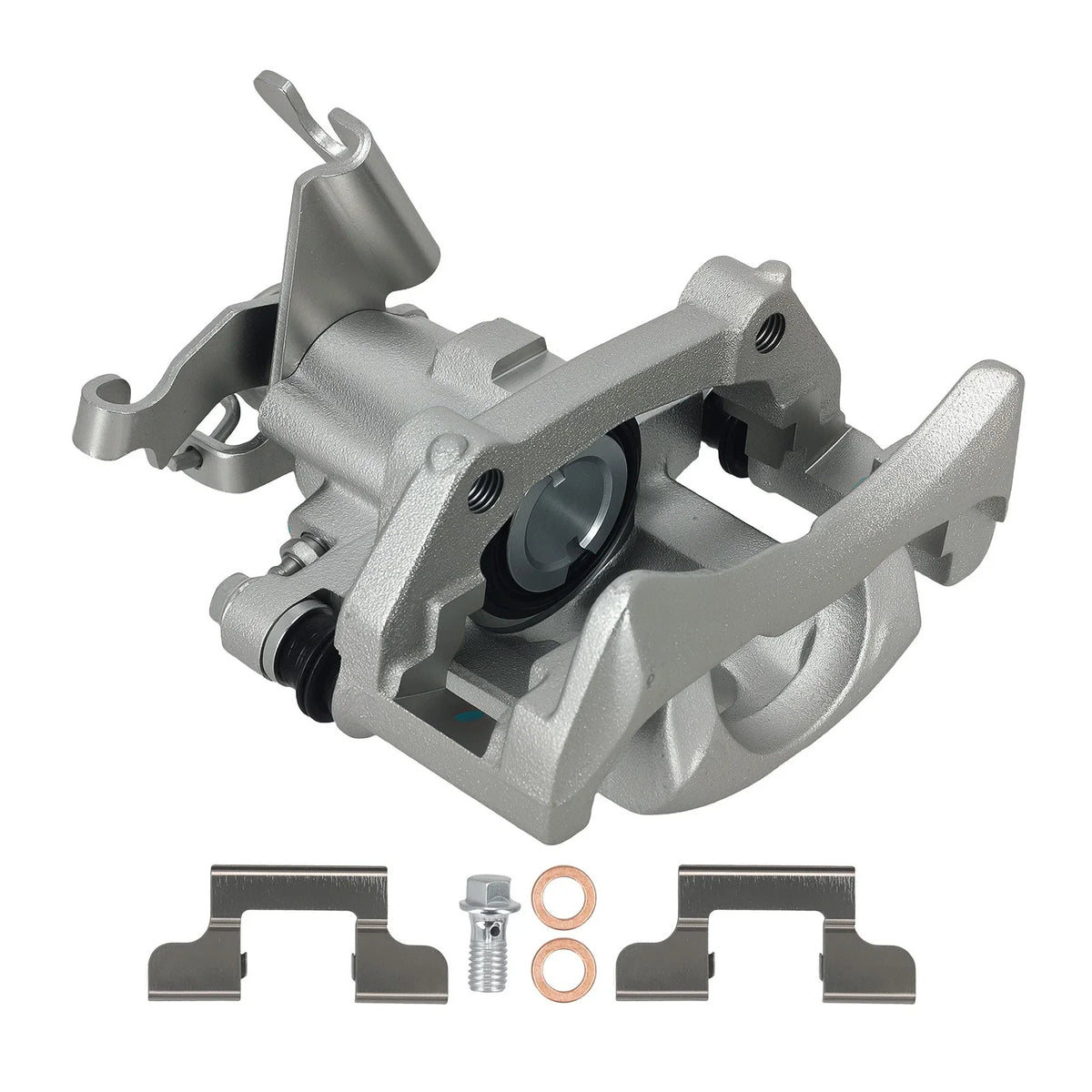 Rear Left Disc Brake Caliper for Ford Mustang (2005-2014)