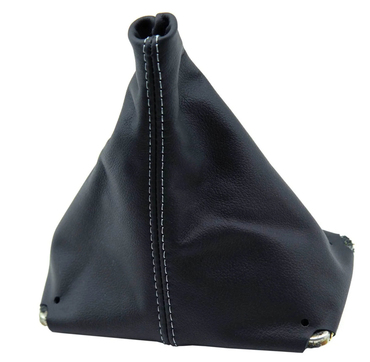 Manual Shift Boot Cover for Camaro Firebird (1982–1992) Gray Stitch
