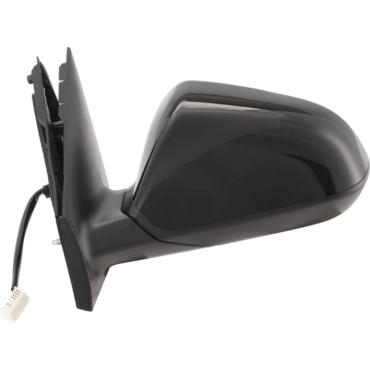 Left Heated Mirror Assembly for Hyundai Sonata 2015-2019