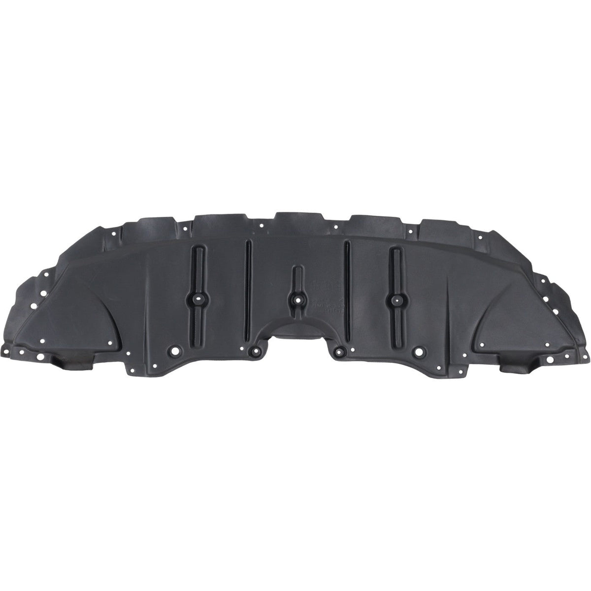 Front Lower Splash Shield for Toyota Sienna 2021-2024 Engine