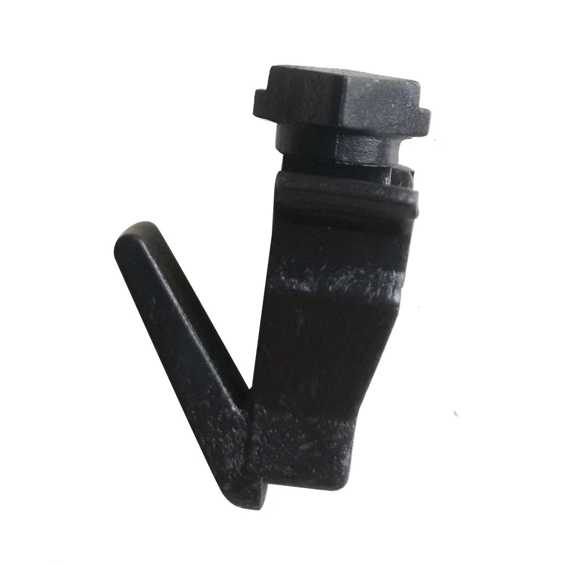 Set of 10 Front Bumper Clips for Nissan Grille Mounting