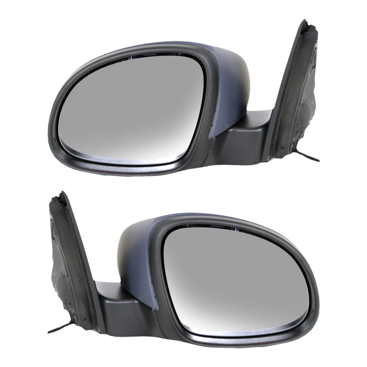 Power Mirror Set for Volkswagen Tiguan (2009–2018) Heated, Signal Light