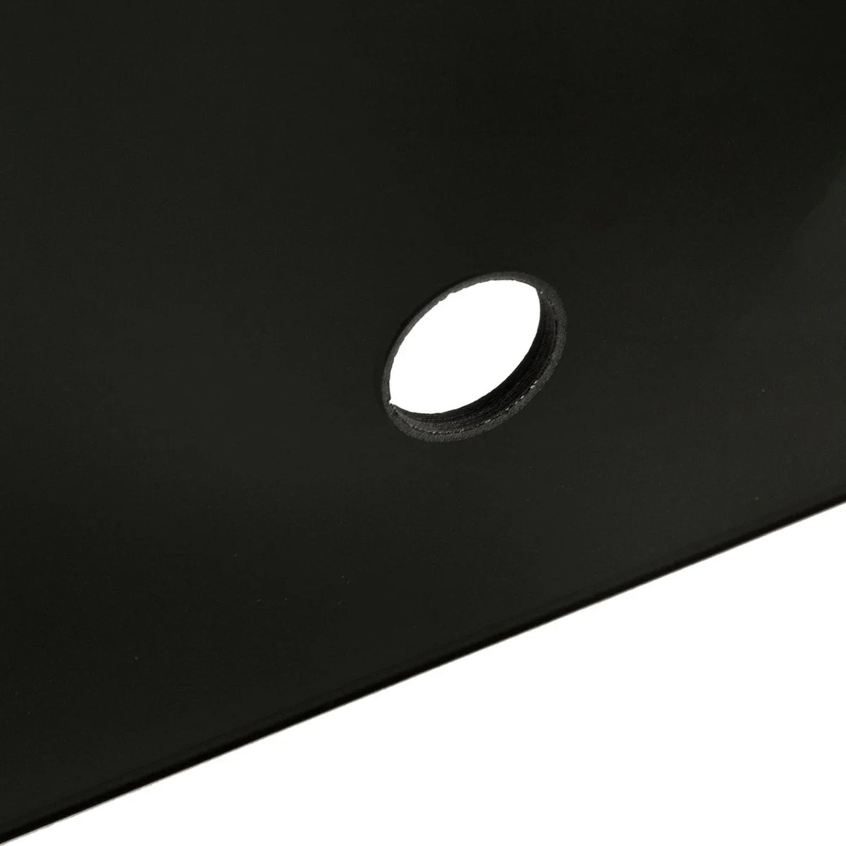 Rear Passenger Door Glass for Compass Jeep (2007-2017)