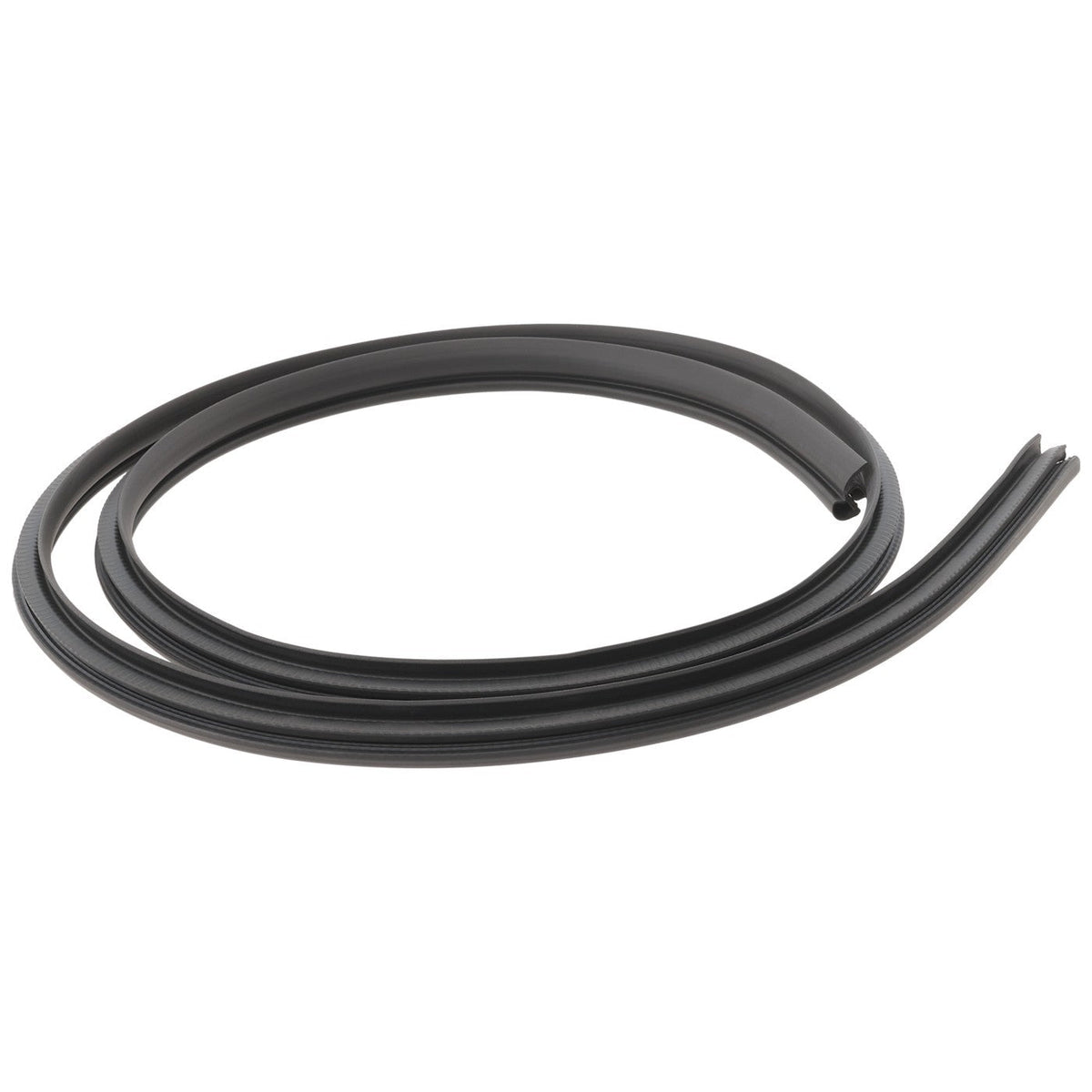 Front Glass Seal, Driver Side for Toyota Camry 2007 to 2011