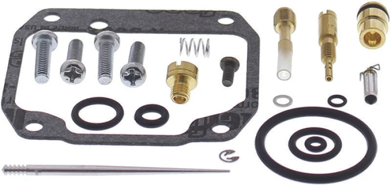 Carburetor Kit for Suzuki LT300E (1987–1989)