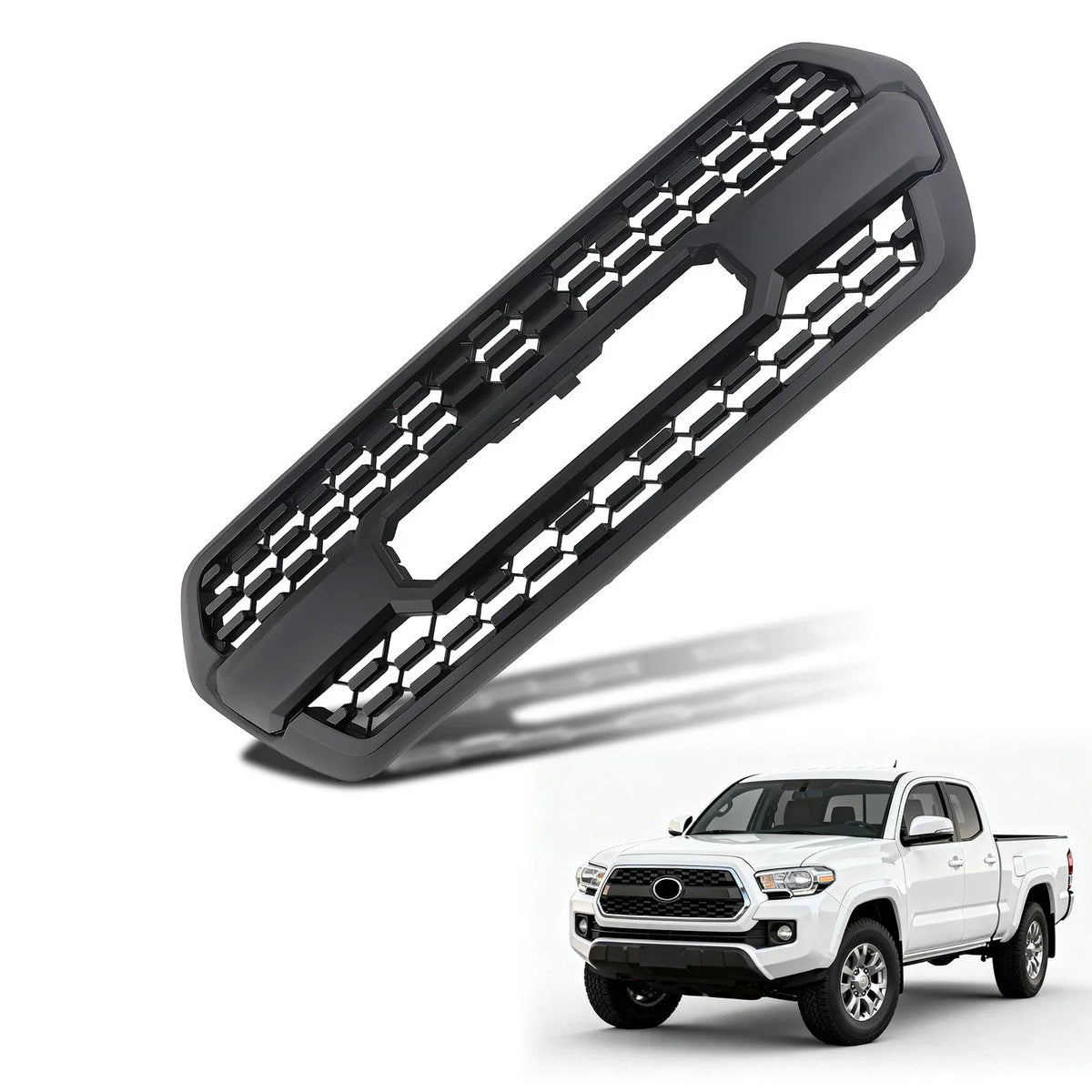 Front Grille for Toyota Tacoma (2016-2023)