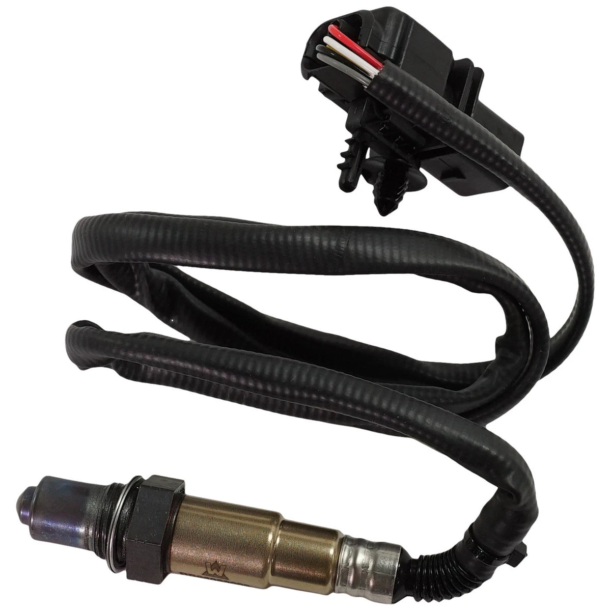 O2 Oxygen Sensor for BMW 330 325 530 525 E83 X3 E46 3 330Ci 530i (2000–2006)