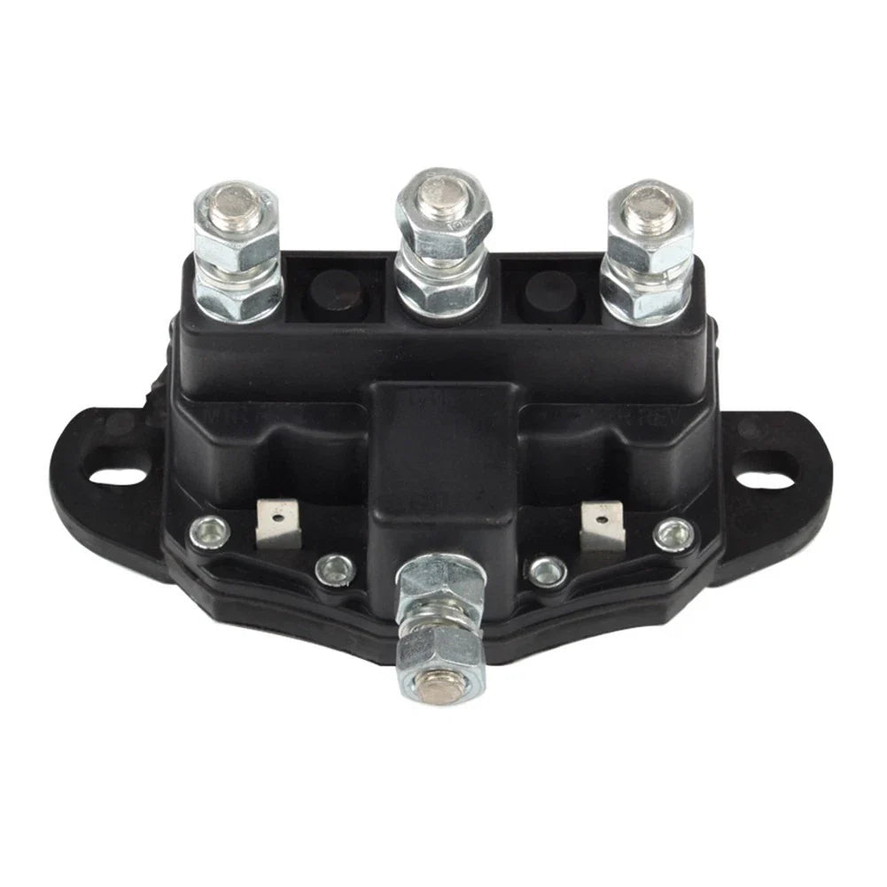 12V Winch Control Relay for Various Devices