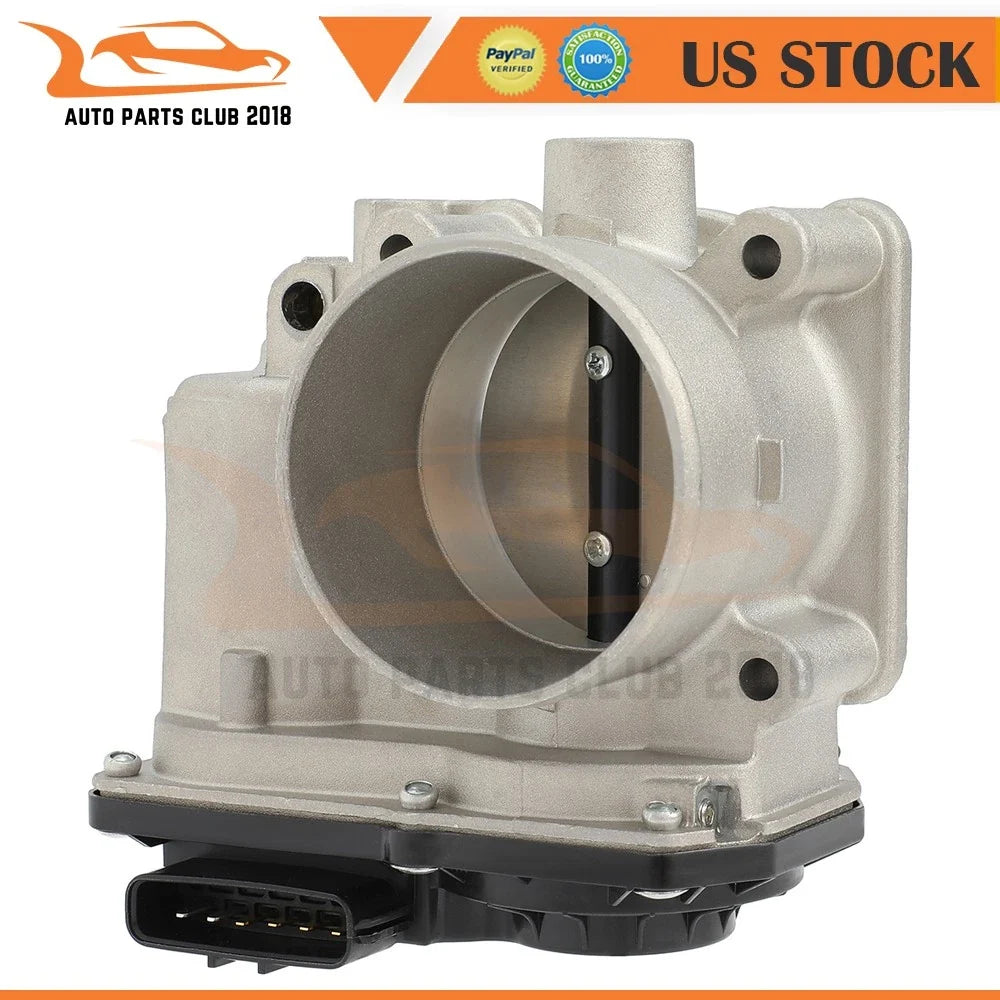 Throttle Body for Subaru Legacy 2.5L (2010–2012)