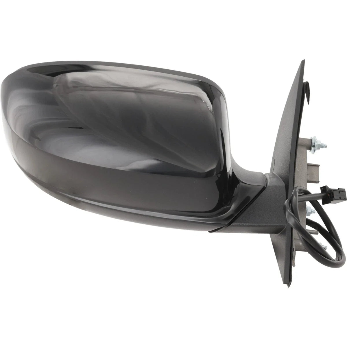 Right Passenger Mirror for 2011-2019 Dodge Charger