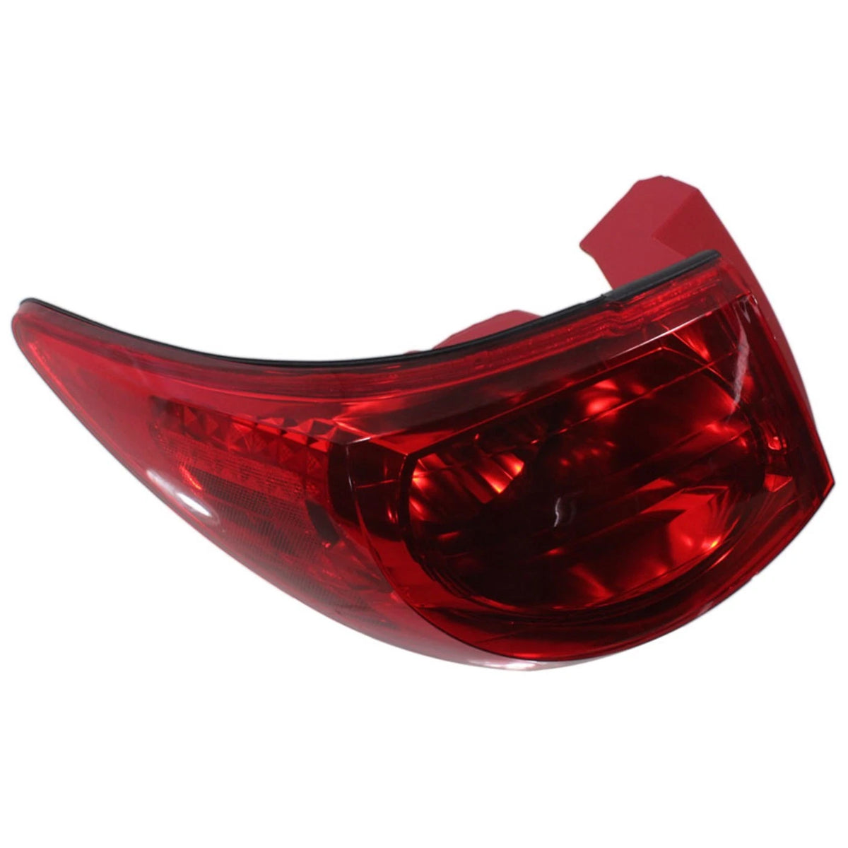 Tail Lights Set of 2 for Chevy