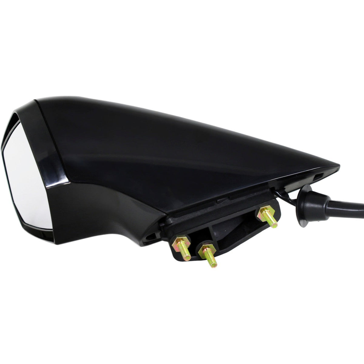 Manual Fold Power Mirror for Chevrolet Camaro (2010-2015) Driver Side