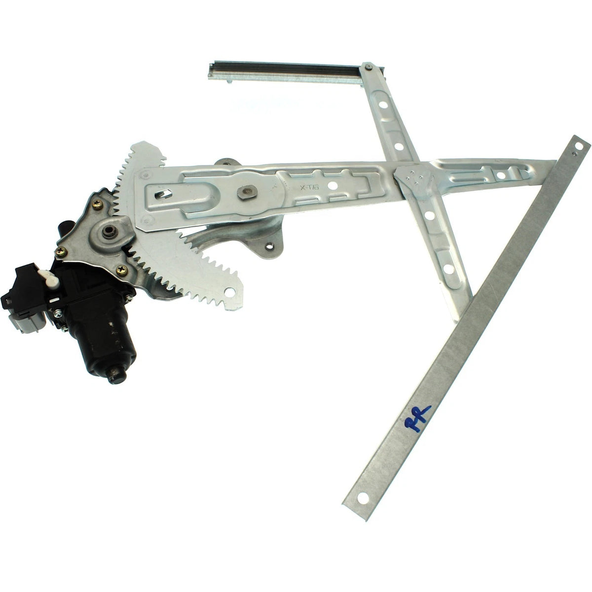 Power Window Regulator with Motor for Nissan Rogue (2014–2020) 827204BA2A
