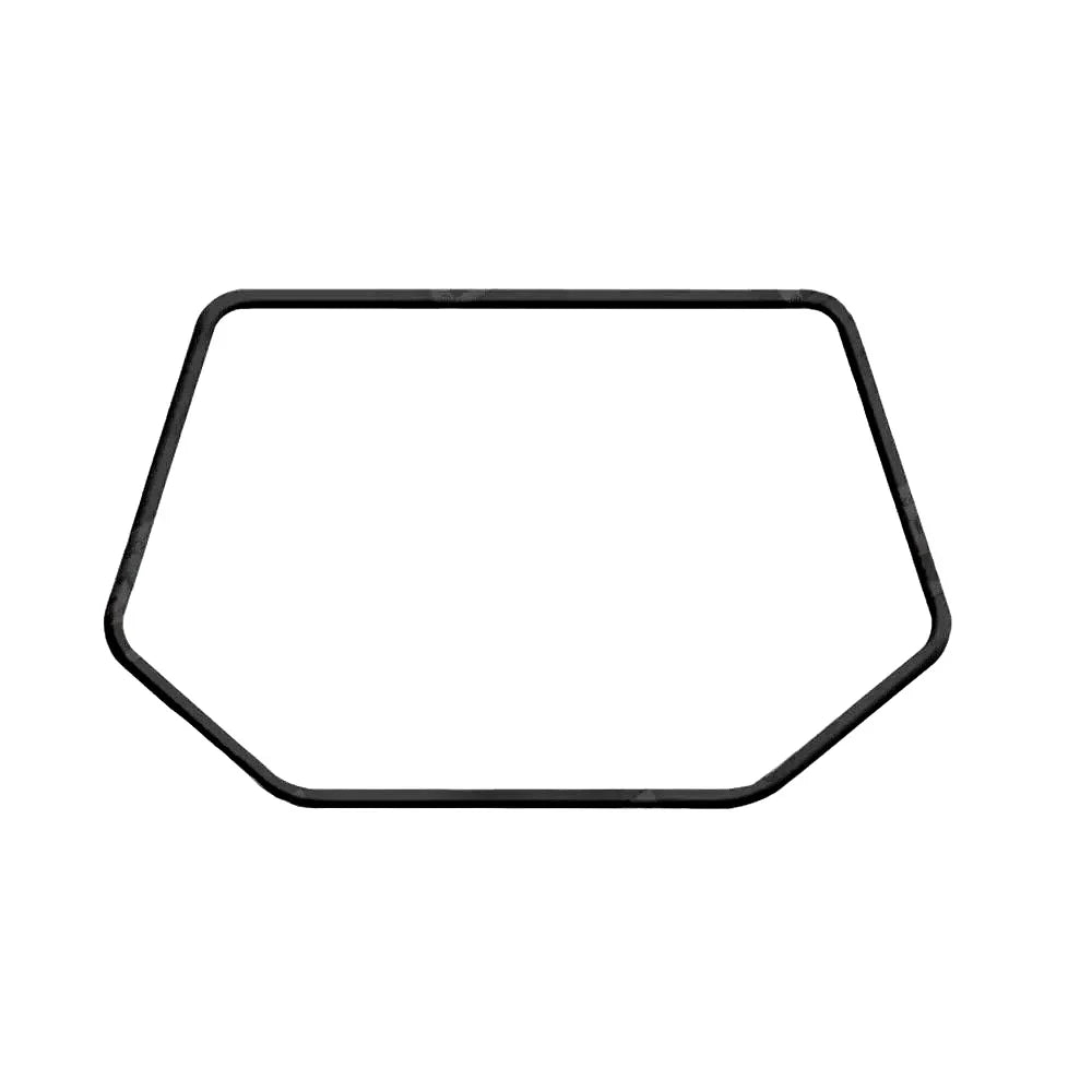 Rear Window Rubber for New Holland TM135 TM140 TM150 TM155 TM175 TM190 (1999–2008)